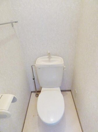 セジュール千の物件内観写真